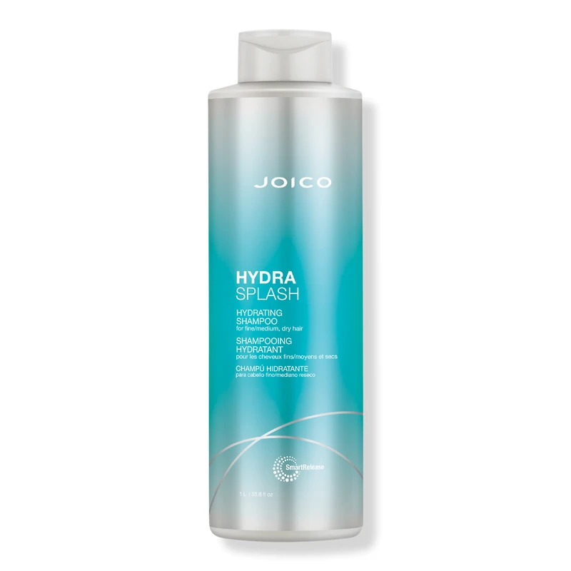 Joico HydraSplash Hydrating Shampoo - oz