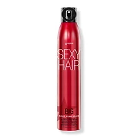 Big Sexy Hair Root Pump Plus Humidity Resistant Volumizing Spray Mousse - oz
