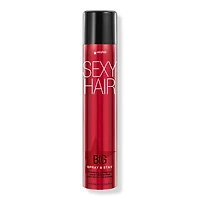 Big Sexy Hair Spray & Stay Intense Hold Hairspray - oz
