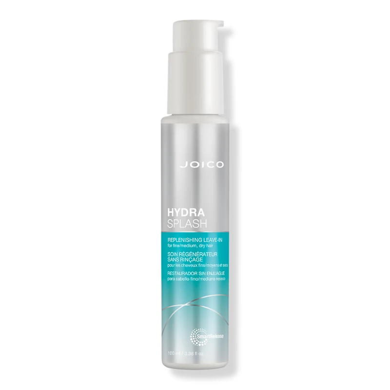 Joico HydraSplash Replenishing Leave-In