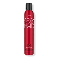 Big Sexy Hair Fun Raiser Volumizing Dry Texture Spray with Collagen