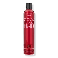 Big Sexy Hair Spray & Play Harder Firm Volumizing Hairspray