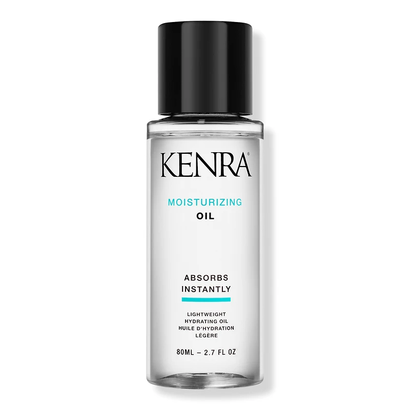 Kenra Professional Moisturizing Oil