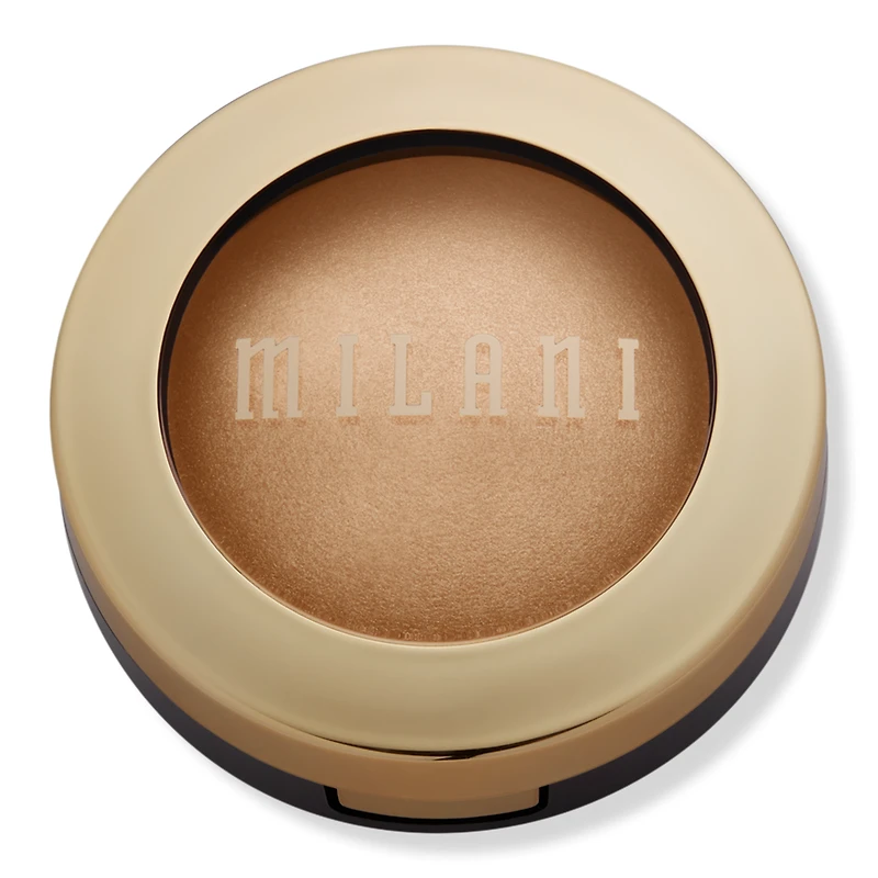 Milani Baked Highlighter - Champagne D'Oro