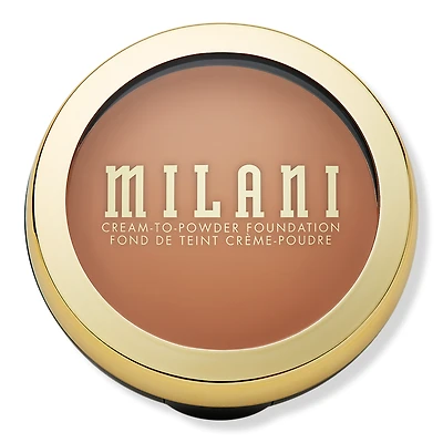 Milani Conceal + Perfect Smooth Finish Cream-To-Powder Foundation