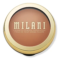 Milani Conceal + Perfect Smooth Finish Cream-To-Powder Foundation