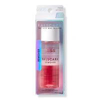 Kiss Falscara False Eyelash Rosewater Remover