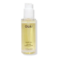 OUAI Lightweight Hair Oil for Frizz Control