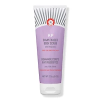 First Aid Beauty KP Bump Eraser Body Scrub with 10% AHA 