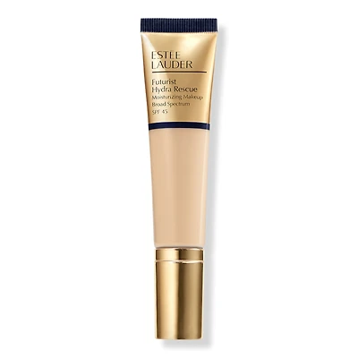 Estee Lauder Futurist Hydra Rescue Moisturizing Foundation SPF 45