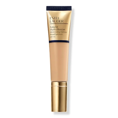 Estee Lauder Futurist Hydra Rescue Moisturizing Foundation SPF 45