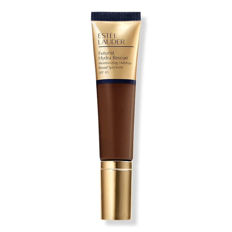 Estee Lauder Futurist Hydra Rescue Moisturizing Foundation SPF 45