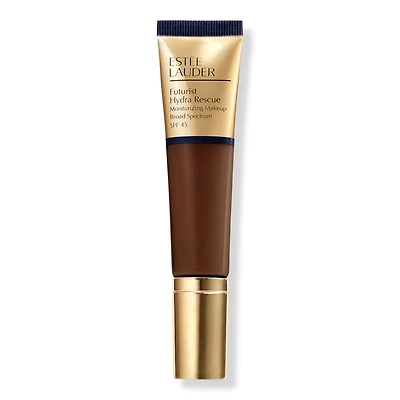 Estee Lauder Futurist Hydra Rescue Moisturizing Foundation SPF 45