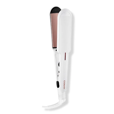 Conair Double Ceramic 1-1/2'' Flat Iron
