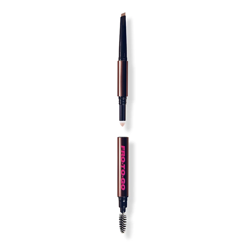 UOMA Beauty BROW-FRO Fro To Go - Shade 1