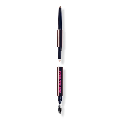 UOMA Beauty BROW-FRO Fro To Go - Shade 1