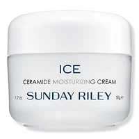 SUNDAY RILEY Ice Ceramide Moisturizing Cream - oz
