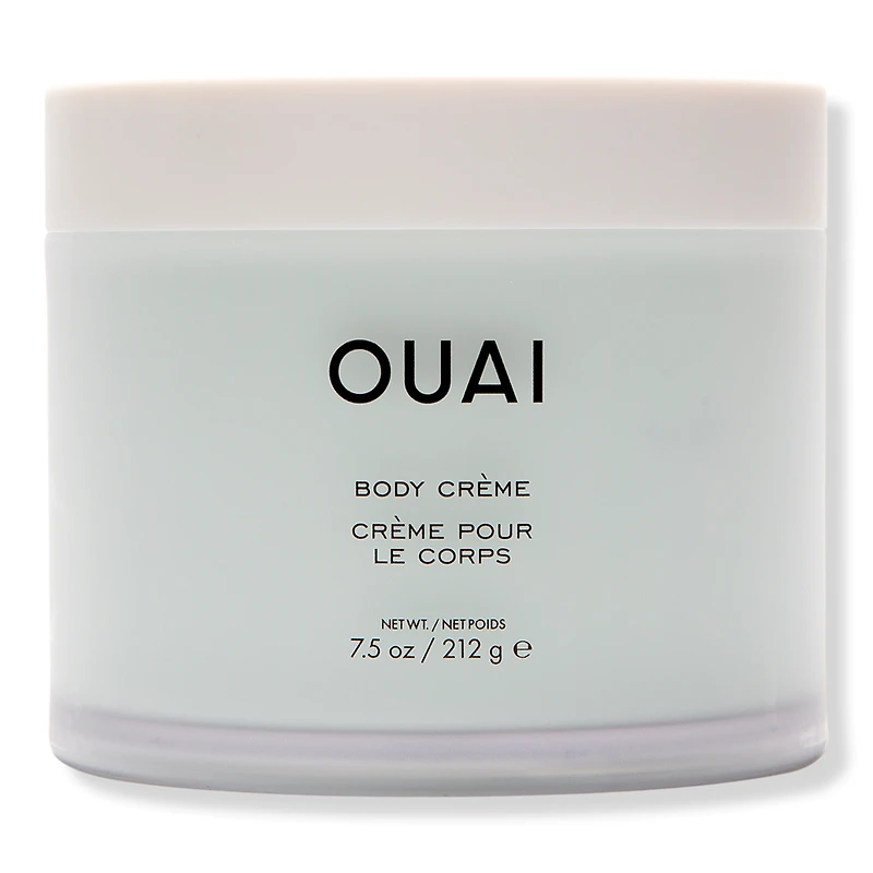 OUAI Shibuya Moisturizing Body Creme