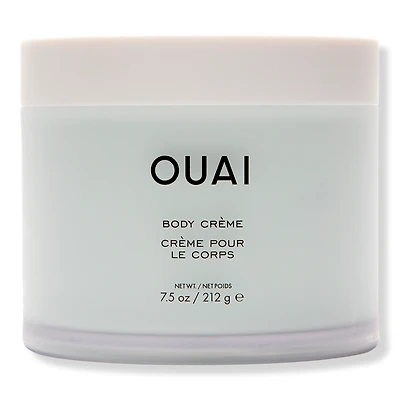 OUAI Shibuya Moisturizing Body Creme
