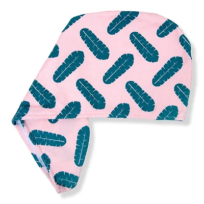 Coco & Eve Microfibre Towel Wrap