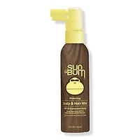 Sun Bum Sunscreen Scalp Spray SPF 30