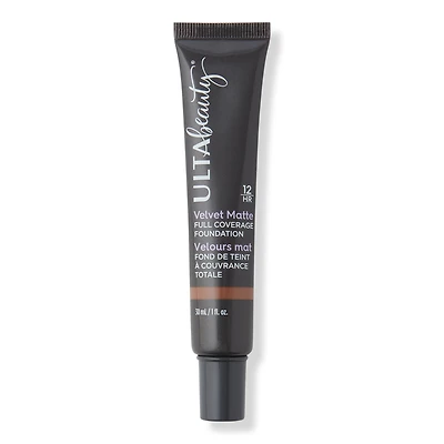 ULTA Beauty Collection Velvet Matte Longwear Foundation