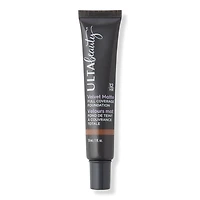 ULTA Beauty Collection Velvet Matte Longwear Foundation