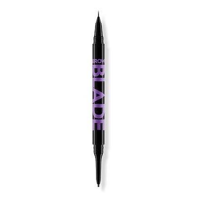 Urban Decay Brow Blade 2-in-1 Eyebrow Pen + Waterproof Pencil