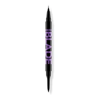 Urban Decay Brow Blade 2-in-1 Eyebrow Pen + Waterproof Pencil