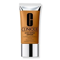 Clinique Even Better Refresh Hydrating and Repairing Makeup Foundation - WN 112 Ginger