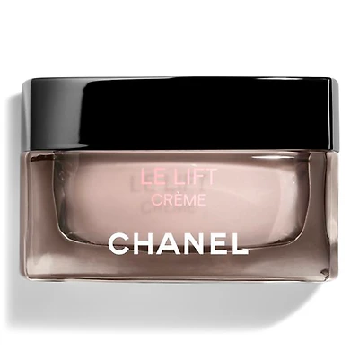 CHANEL LE LIFT CREME Smooths - Firms - Illuminates