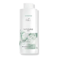 Wella Nutricurls Curls Micellar Shampoo - 33.8 oz