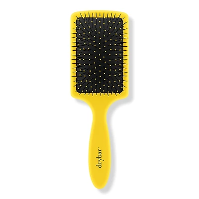 Drybar The Lemon Bar Paddle Brush