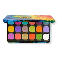 Revolution Beauty Forever Flawless Eyeshadow Palette 