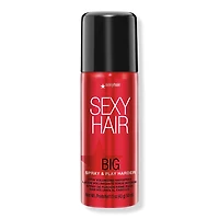 Travel Size Big Sexy Hair Spray & Play Harder Firm Volumizing Hairspray