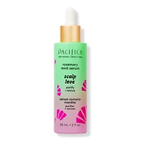 Pacifica Scalp Love Rosemary Mint Serum