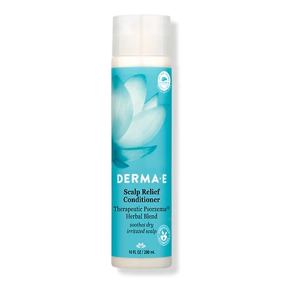 DERMA E Scalp Relief Conditioner