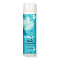 DERMA E Scalp Relief Conditioner