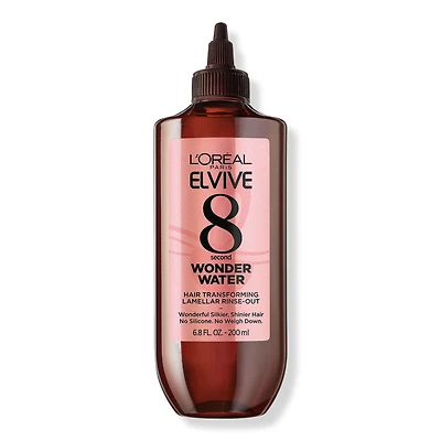L'Oreal Elvive 8 Second Wonder Water Lamellar Rinse