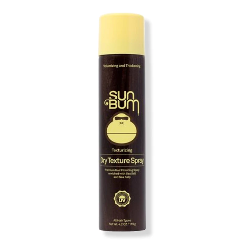 Sun Bum Texturizing Dry Texture Spray