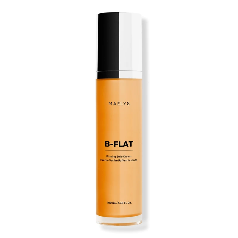 MAELYS B-FLAT Belly Firming Cream