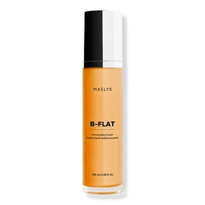 MAELYS B-FLAT Belly Firming Cream