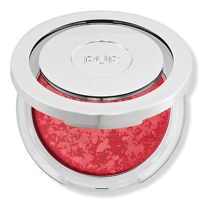 PUR Skin Perfecting Powder Blushing Act Matte Blush 