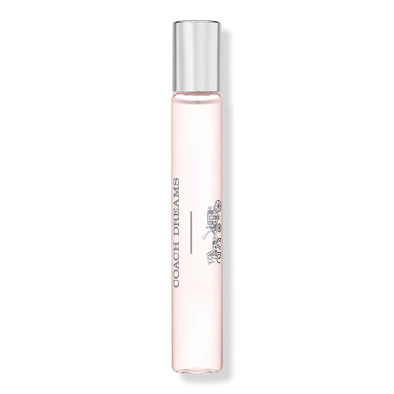 Coach Dreams Eau de Parfum Purse Spray