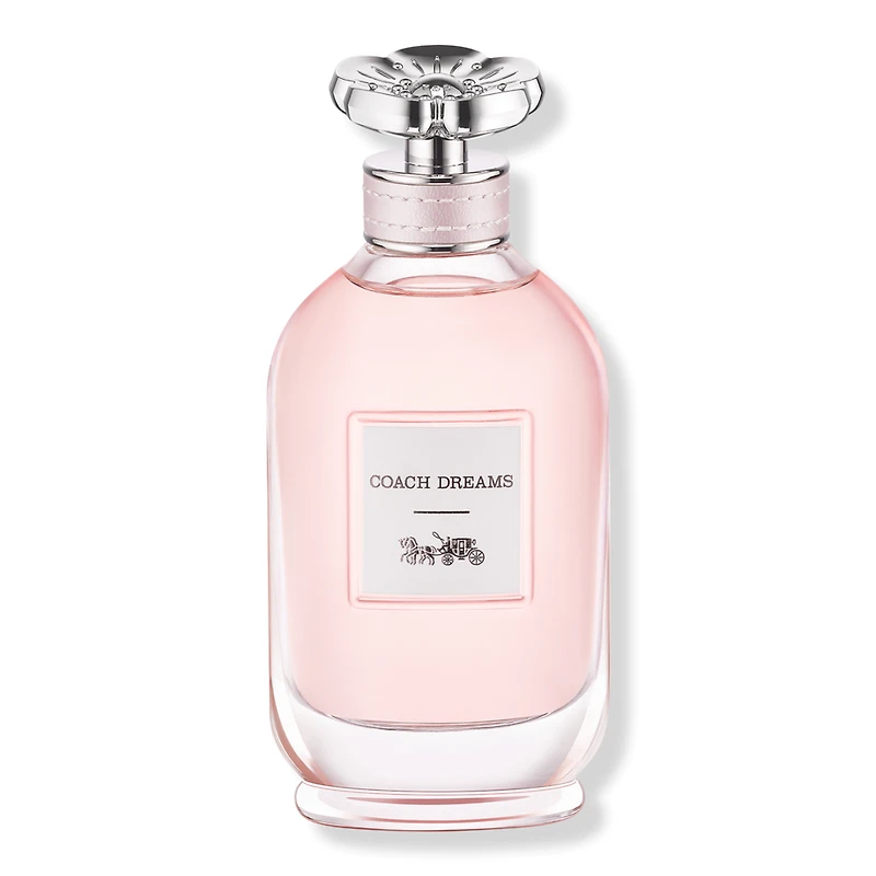 Coach Dreams Eau de Parfum - oz