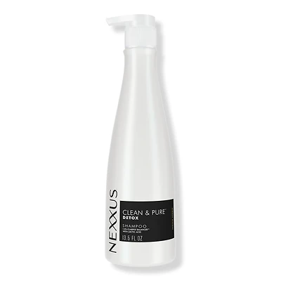 Nexxus Clean & Pure Shampoo - oz