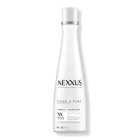 Nexxus Clean & Pure Shampoo - oz