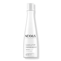 Nexxus Clean & Pure Conditioner - oz