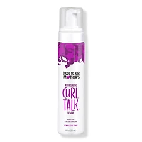 Not Your Mother's Curl Talk Refreshing Curl Foam