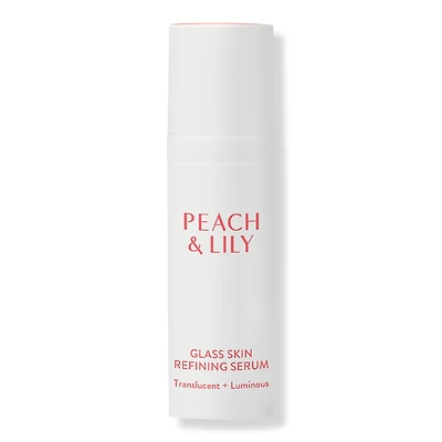 PEACH & LILY Glass Skin Refining Serum - oz